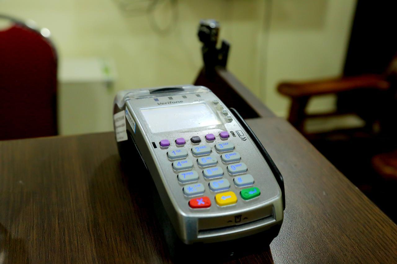 Divya Lodge Hyderabad Eksteriør billede