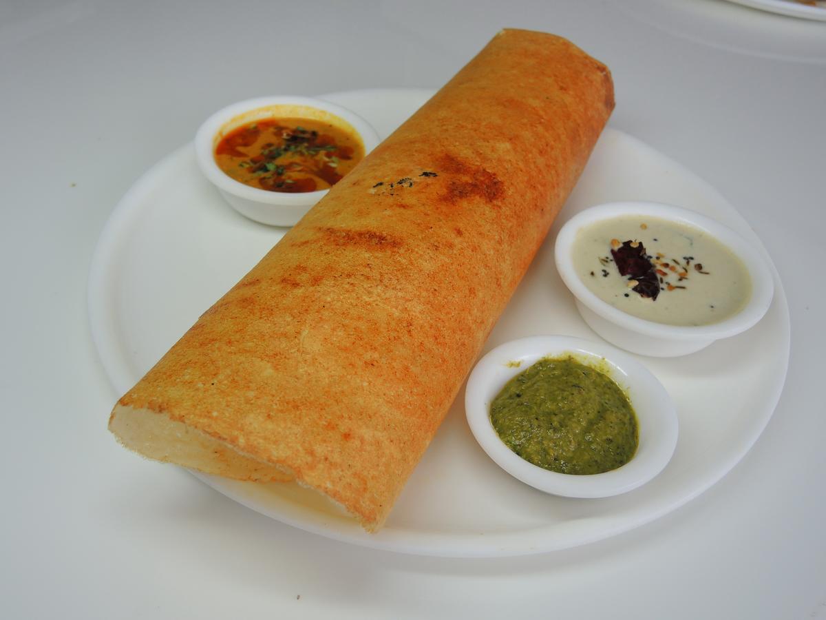 Divya Lodge Hyderabad Eksteriør billede