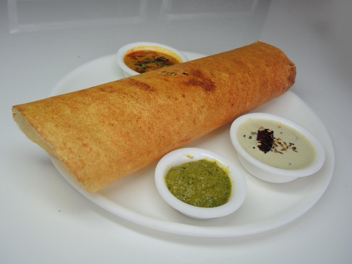 Divya Lodge Hyderabad Eksteriør billede